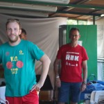 Odbojka na mivki Sv.Rok