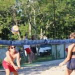 Odbojka na mivki Sv.Rok