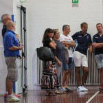 Košarka : Jadran B liga