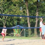 Odbojka na mivki Sv.Rok