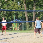 Odbojka na mivki Sv.Rok