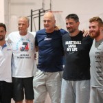 Košarka : Jadran B liga