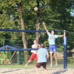 Odbojka na mivki Sv.Rok