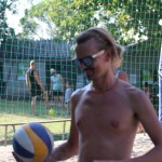 Odbojka na mivki Sv.Rok