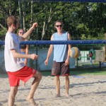 Odbojka na mivki Sv.Rok