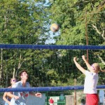 Odbojka na mivki Sv.Rok