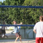 Odbojka na mivki Sv.Rok