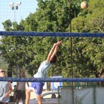 Odbojka na mivki Sv.Rok