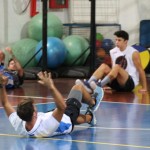 Košarka : Jadran B liga