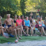 Odbojka na mivki Sv.Rok