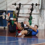 Košarka : Jadran B liga