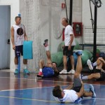 Košarka : Jadran B liga
