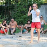 Odbojka na mivki Sv.Rok