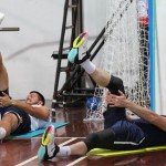 Košarka : Jadran B liga