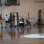 Košarka : Jadran B liga