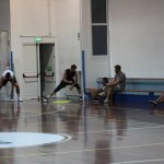 Košarka : Jadran B liga