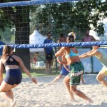 Odbojka na mivki Sv.Rok