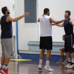 Košarka : Jadran B liga