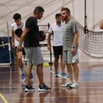 Košarka : Jadran B liga