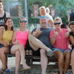 Odbojka na mivki Sv.Rok