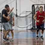 Košarka : Jadran B liga