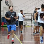 Košarka : Jadran B liga