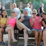 Odbojka na mivki Sv.Rok