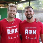 Odbojka na mivki Sv.Rok