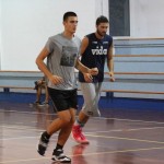 Košarka : Jadran B liga