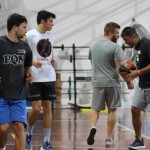 Košarka : Jadran B liga