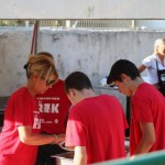 Odbojka na mivki Sv.Rok