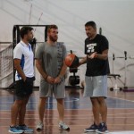 Košarka : Jadran B liga