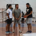 Košarka : Jadran B liga