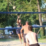 Odbojka na mivki Sv.Rok