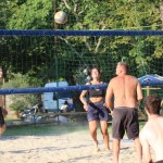 Odbojka na mivki Sv.Rok