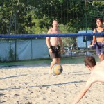 Odbojka na mivki Sv.Rok