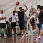 Košarka : Jadran B liga