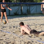 Odbojka na mivki Sv.Rok