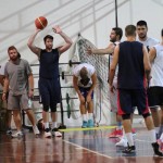 Košarka : Jadran B liga
