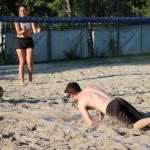 Odbojka na mivki Sv.Rok