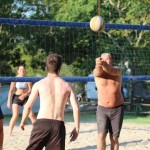 Odbojka na mivki Sv.Rok