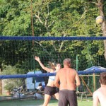 Odbojka na mivki Sv.Rok