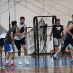 Košarka : Jadran B liga