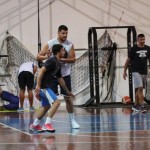 Košarka : Jadran B liga