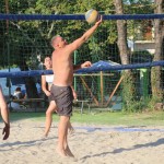 Odbojka na mivki Sv.Rok