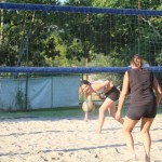 Odbojka na mivki Sv.Rok