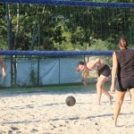 Odbojka na mivki Sv.Rok