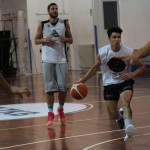 Košarka : Jadran B liga