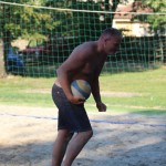 Odbojka na mivki Sv.Rok