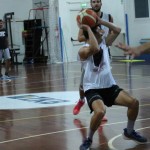 Košarka : Jadran B liga